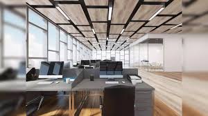 Over 46% Of Office Space Leased In India Is By Offshoring Industry